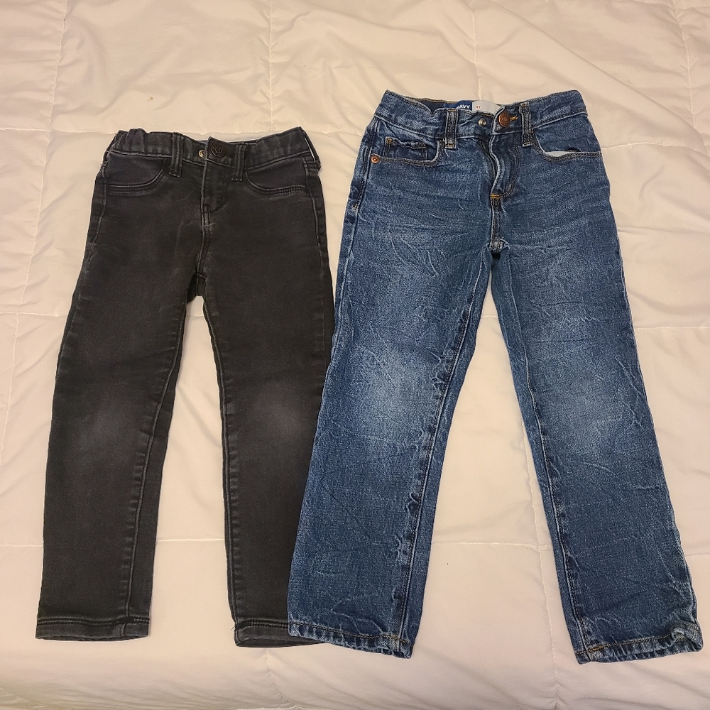 Old Navy Toddler Jeans